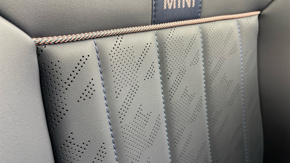 MINI Cooper 1.5 C Exclusive [Level 1] 3dr Auto Petrol Hatchback - Image 78