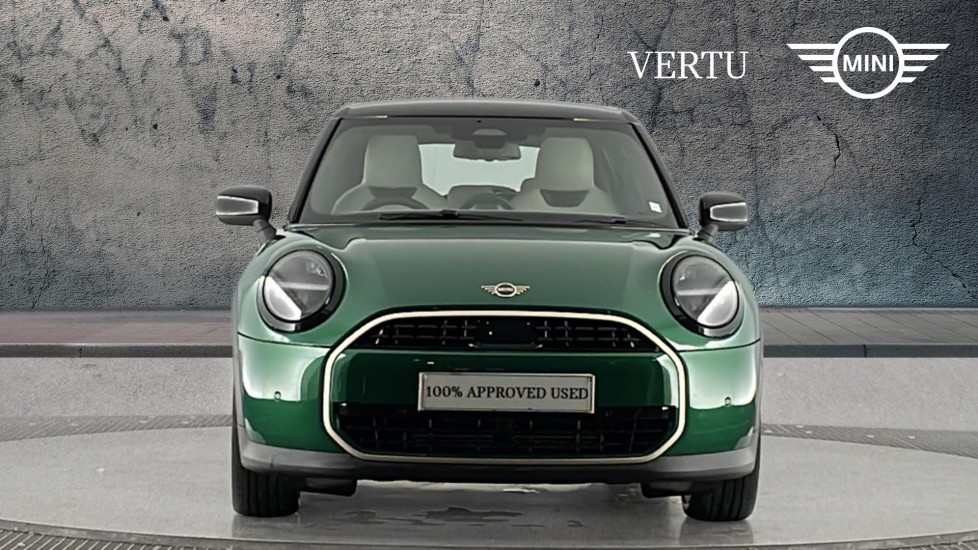 MINI Cooper 1.5 C Exclusive 5dr Auto Petrol Hatchback - Image 16