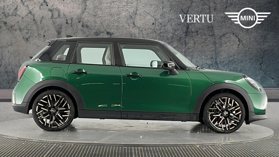 MINI Cooper 1.5 C Exclusive 5dr Auto Petrol Hatchback - Image 3