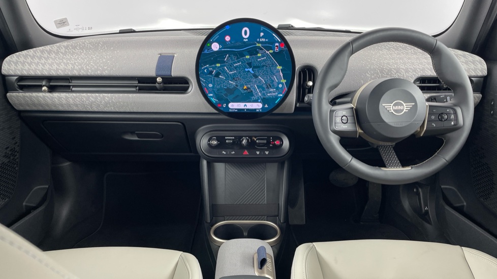 MINI Cooper 1.5 C Exclusive 5dr Auto Petrol Hatchback - Image 4