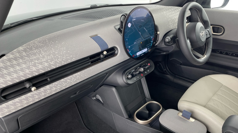 MINI Cooper 1.5 C Exclusive 5dr Auto Petrol Hatchback - Image 7