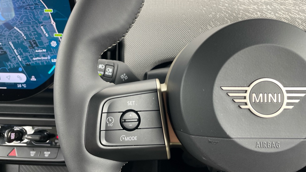 MINI Cooper 1.5 C Exclusive 5dr Auto Petrol Hatchback - Image 17