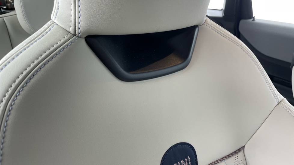 MINI Cooper 1.5 C Exclusive 5dr Auto Petrol Hatchback - Image 51