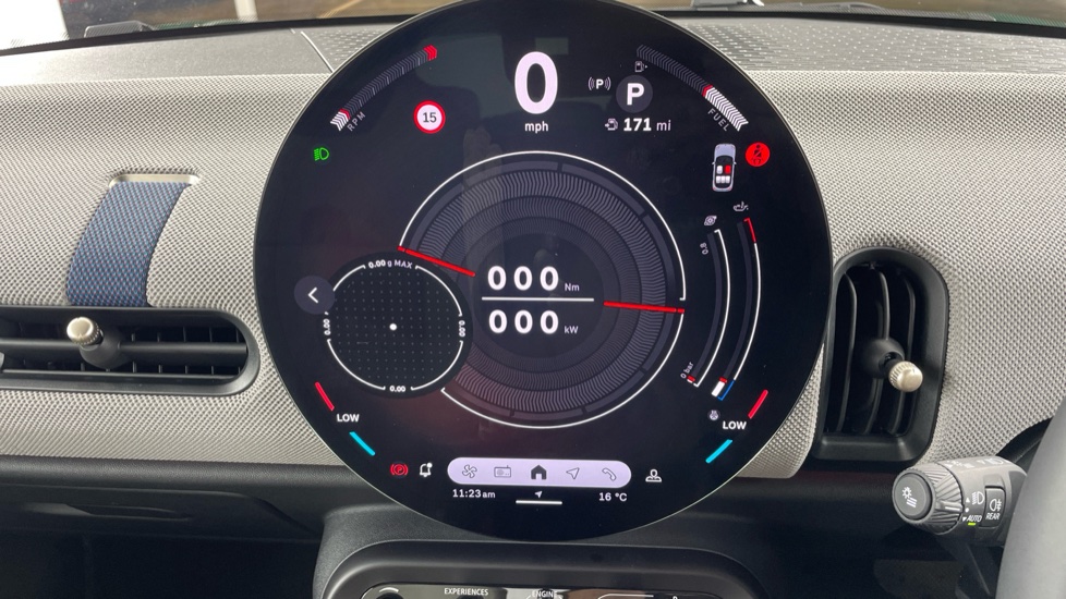 MINI Cooper 1.5 C Exclusive 5dr Auto Petrol Hatchback - Image 65