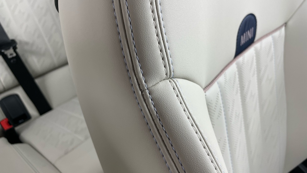 MINI Cooper 1.5 C Exclusive 5dr Auto Petrol Hatchback - Image 77