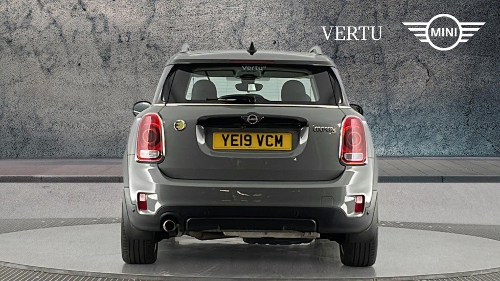 MINI Countryman 1.5 Cooper S E ALL4 PHEV 5dr Auto Hatchback - Image 15