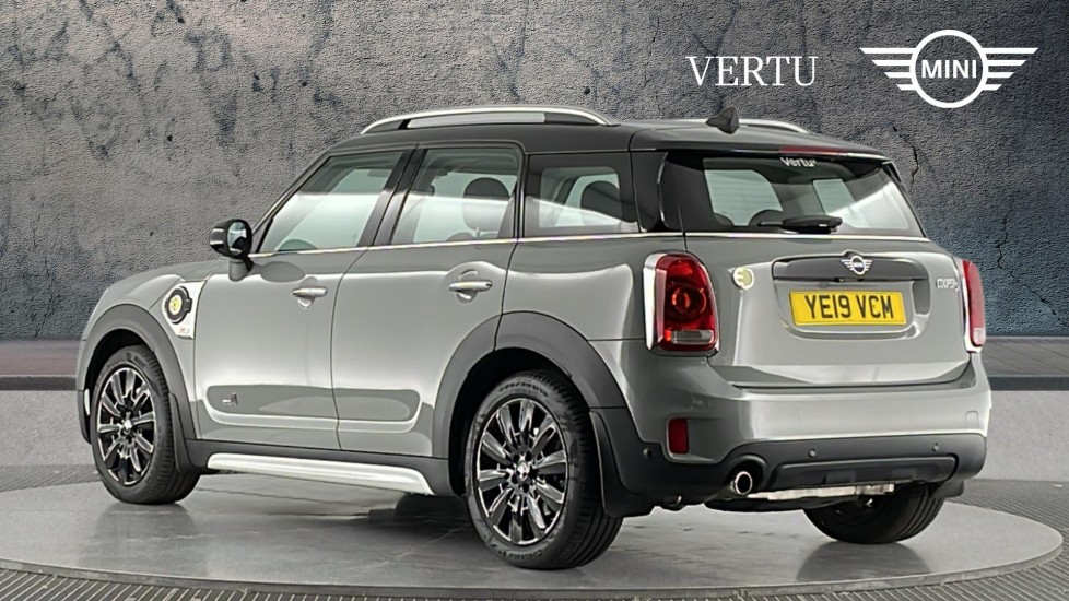 MINI Countryman 1.5 Cooper S E ALL4 PHEV 5dr Auto Hatchback - Image 2