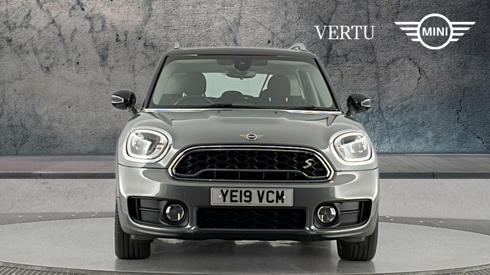 MINI Countryman 1.5 Cooper S E ALL4 PHEV 5dr Auto Hatchback - Image 16
