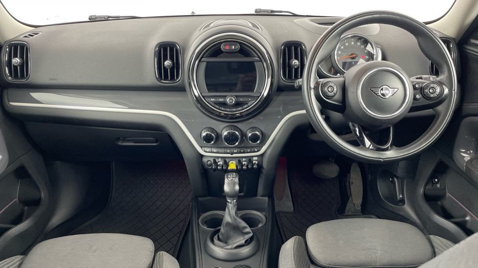 MINI Countryman 1.5 Cooper S E ALL4 PHEV 5dr Auto Hatchback - Image 4