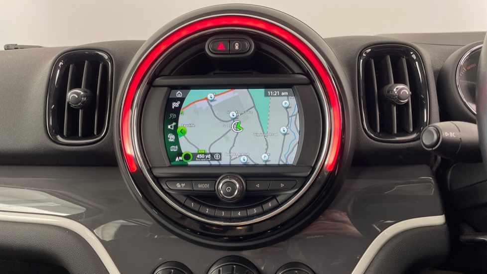 MINI Countryman 1.5 Cooper S E ALL4 PHEV 5dr Auto Hatchback - Image 8
