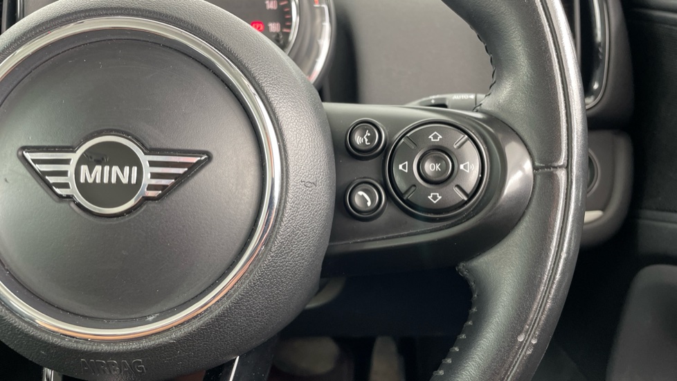 MINI Countryman 1.5 Cooper S E ALL4 PHEV 5dr Auto Hatchback - Image 18