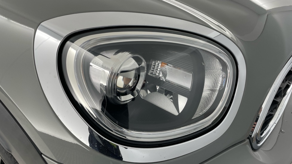 MINI Countryman 1.5 Cooper S E ALL4 PHEV 5dr Auto Hatchback - Image 23