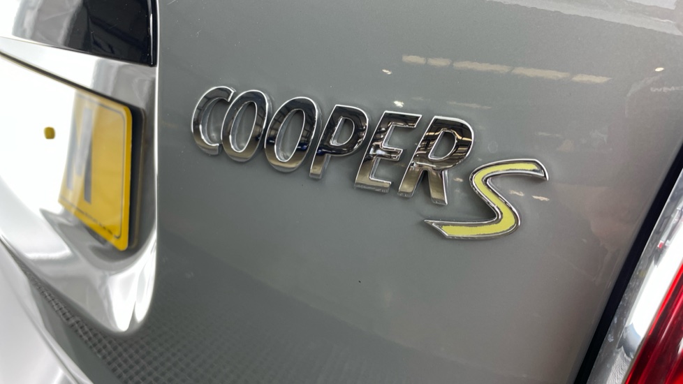 MINI Countryman 1.5 Cooper S E ALL4 PHEV 5dr Auto Hatchback - Image 46