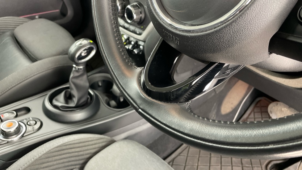 MINI Countryman 1.5 Cooper S E ALL4 PHEV 5dr Auto Hatchback - Image 56