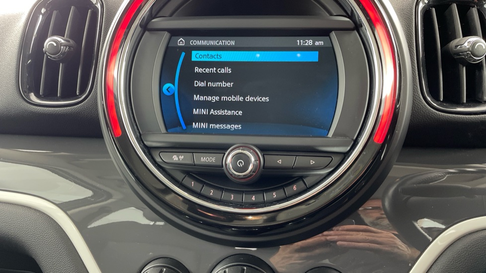 MINI Countryman 1.5 Cooper S E ALL4 PHEV 5dr Auto Hatchback - Image 64