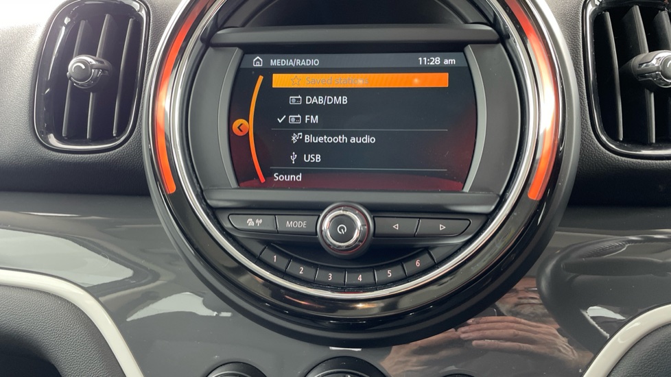 MINI Countryman 1.5 Cooper S E ALL4 PHEV 5dr Auto Hatchback - Image 65