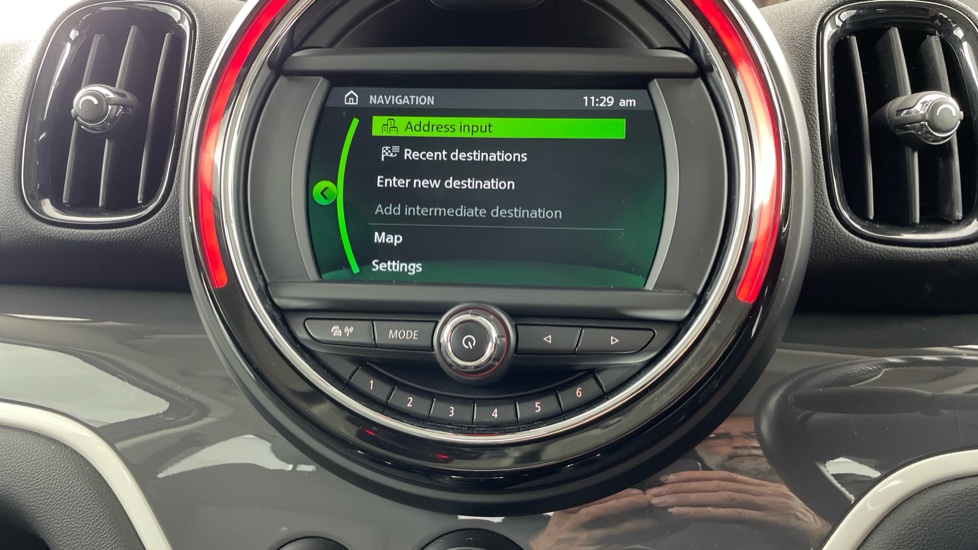 MINI Countryman 1.5 Cooper S E ALL4 PHEV 5dr Auto Hatchback - Image 66