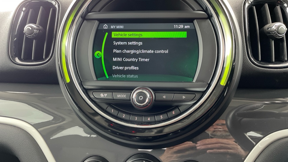 MINI Countryman 1.5 Cooper S E ALL4 PHEV 5dr Auto Hatchback - Image 67