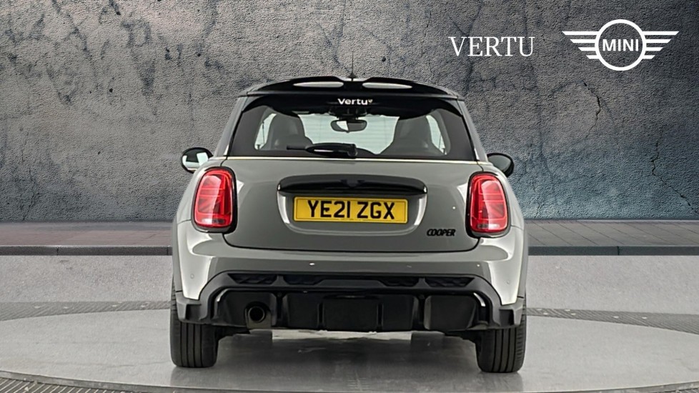 MINI Hatchback 1.5 Cooper Sport 3dr Auto Petrol Hatchback - Image 15