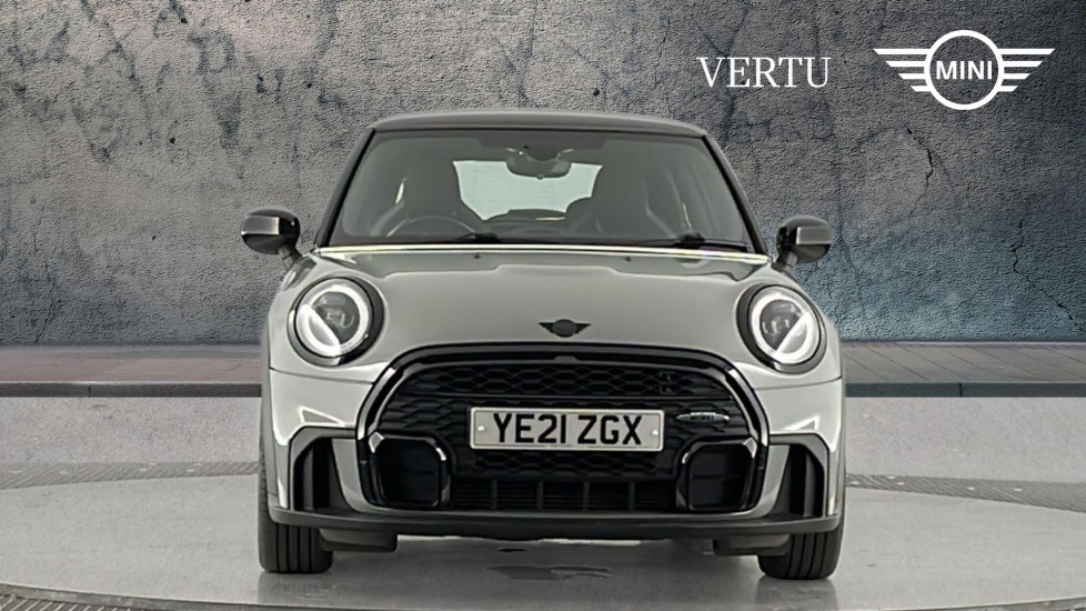 MINI Hatchback 1.5 Cooper Sport 3dr Auto Petrol Hatchback - Image 16