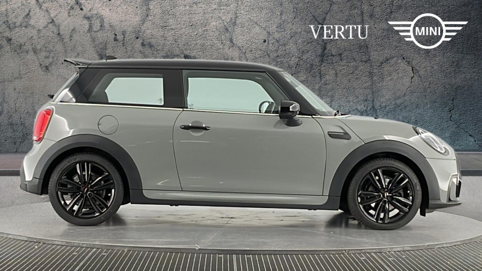 MINI Hatchback 1.5 Cooper Sport 3dr Auto Petrol Hatchback - Image 3