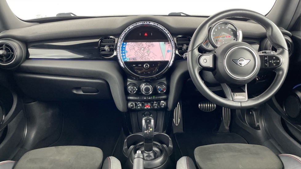 MINI Hatchback 1.5 Cooper Sport 3dr Auto Petrol Hatchback - Image 4