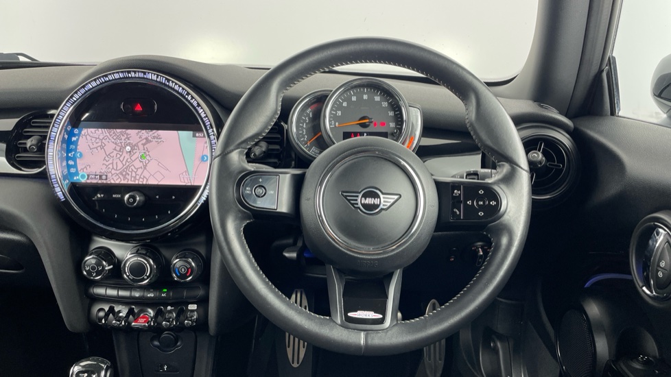 MINI Hatchback 1.5 Cooper Sport 3dr Auto Petrol Hatchback - Image 5