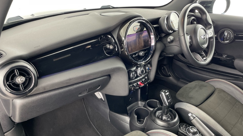 MINI Hatchback 1.5 Cooper Sport 3dr Auto Petrol Hatchback - Image 7