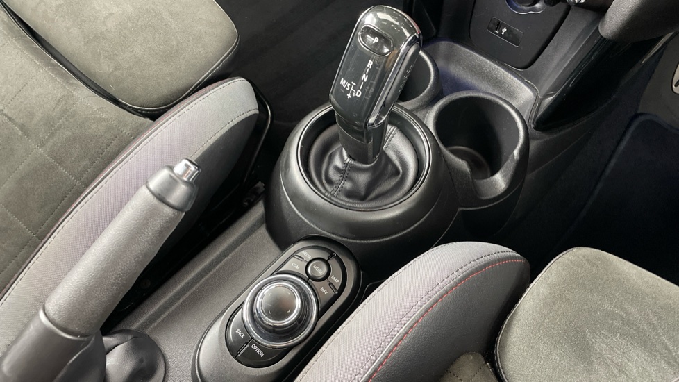 MINI Hatchback 1.5 Cooper Sport 3dr Auto Petrol Hatchback - Image 10
