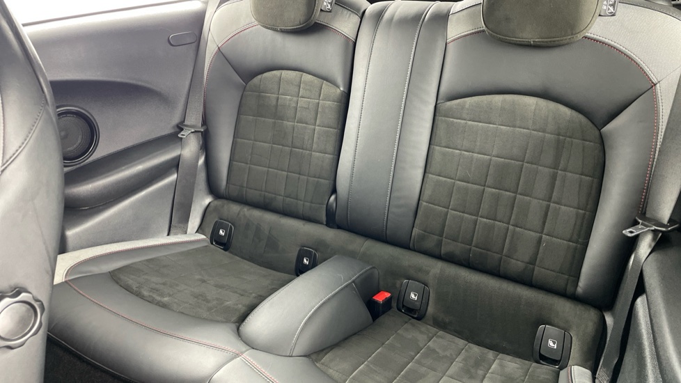 MINI Hatchback 1.5 Cooper Sport 3dr Auto Petrol Hatchback - Image 12