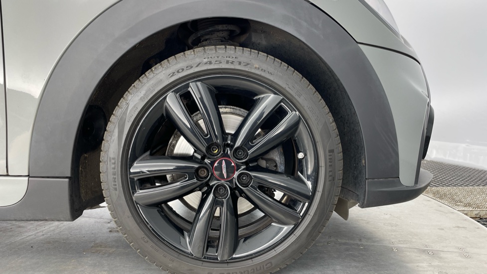 MINI Hatchback 1.5 Cooper Sport 3dr Auto Petrol Hatchback - Image 14