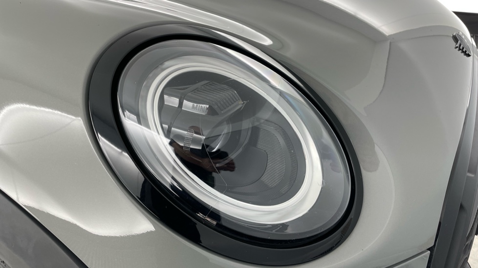 MINI Hatchback 1.5 Cooper Sport 3dr Auto Petrol Hatchback - Image 23
