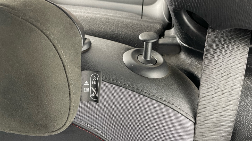 MINI Hatchback 1.5 Cooper Sport 3dr Auto Petrol Hatchback - Image 37
