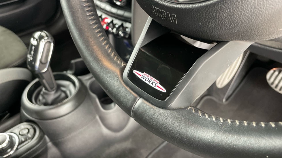 MINI Hatchback 1.5 Cooper Sport 3dr Auto Petrol Hatchback - Image 54