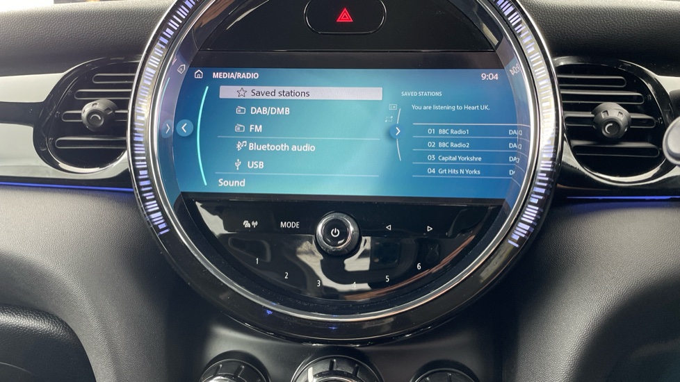 MINI Hatchback 1.5 Cooper Sport 3dr Auto Petrol Hatchback - Image 60