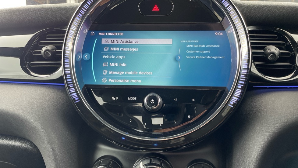 MINI Hatchback 1.5 Cooper Sport 3dr Auto Petrol Hatchback - Image 64