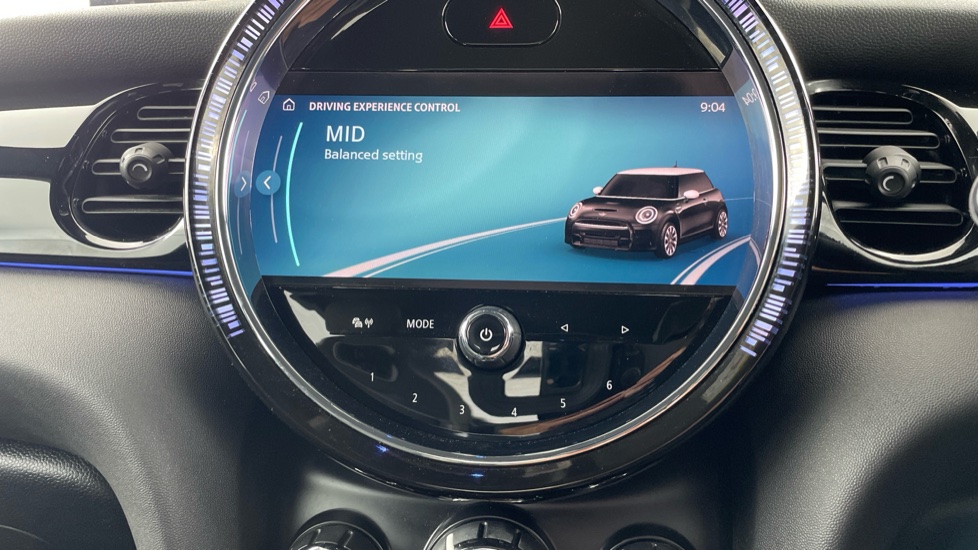MINI Hatchback 1.5 Cooper Sport 3dr Auto Petrol Hatchback - Image 66