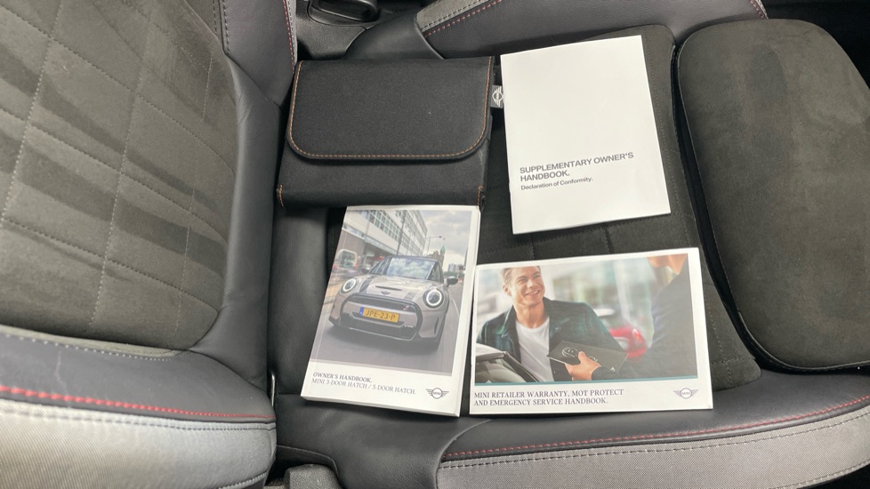 MINI Hatchback 1.5 Cooper Sport 3dr Auto Petrol Hatchback - Image 72