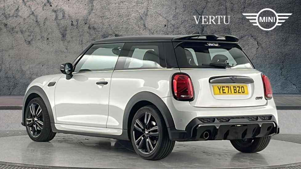 MINI Hatchback 1.5 Cooper Sport 3dr Petrol Hatchback - Image 2