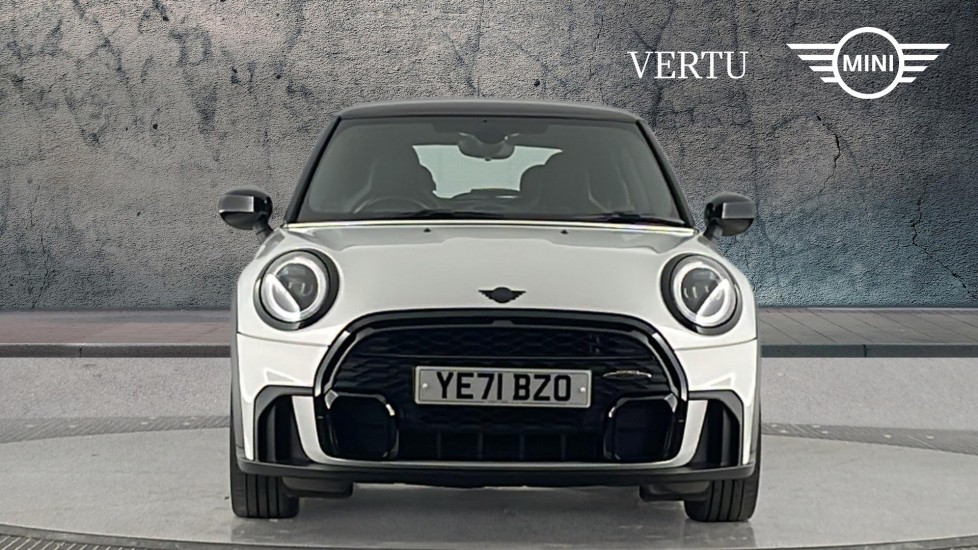 MINI Hatchback 1.5 Cooper Sport 3dr Petrol Hatchback - Image 16
