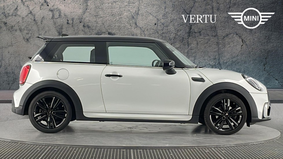 MINI Hatchback 1.5 Cooper Sport 3dr Petrol Hatchback - Image 3