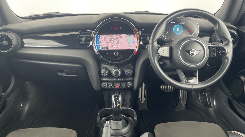 MINI Hatchback 1.5 Cooper Sport 3dr Petrol Hatchback - Image 4