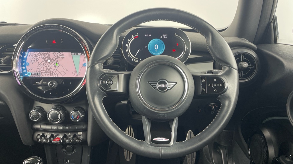 MINI Hatchback 1.5 Cooper Sport 3dr Petrol Hatchback - Image 5