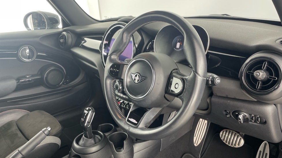MINI Hatchback 1.5 Cooper Sport 3dr Petrol Hatchback - Image 6