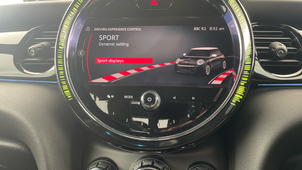 MINI Hatchback 1.5 Cooper Sport 3dr Petrol Hatchback - Image 65
