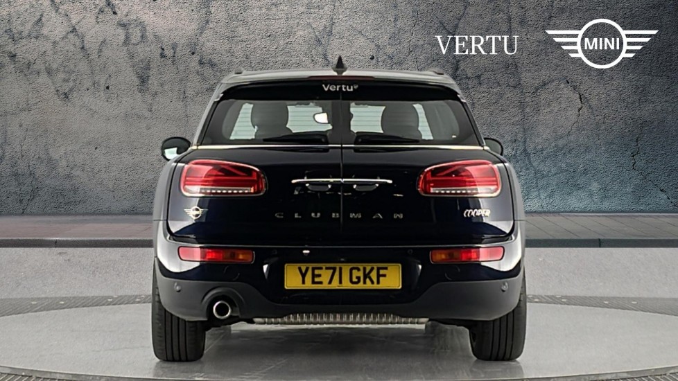 MINI Clubman 1.5 Cooper Exclusive 6dr Petrol Estate - Image 15
