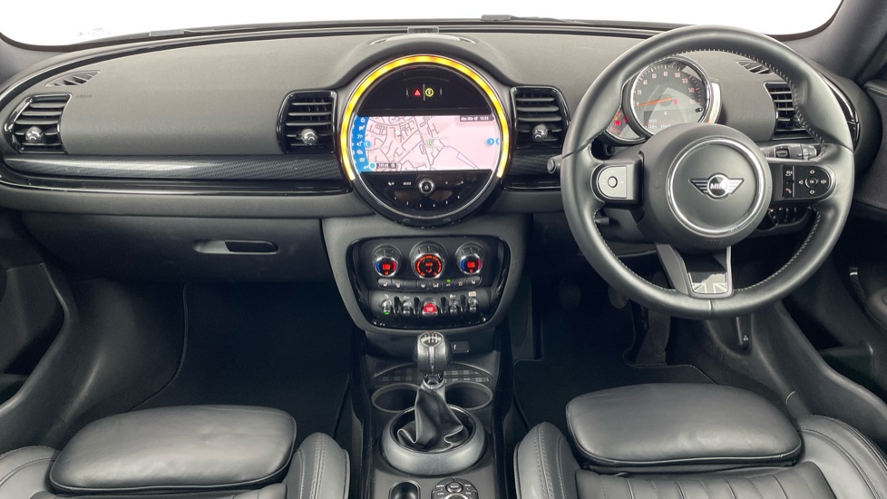 MINI Clubman 1.5 Cooper Exclusive 6dr Petrol Estate - Image 4