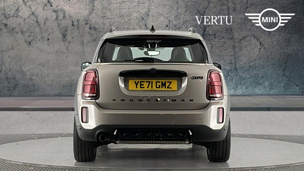 MINI Countryman 1.5 Cooper Sport 5dr Auto Petrol Hatchback - Image 15