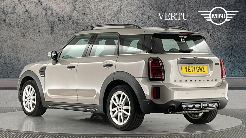 MINI Countryman 1.5 Cooper Sport 5dr Auto Petrol Hatchback - Image 2
