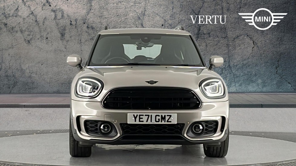 MINI Countryman 1.5 Cooper Sport 5dr Auto Petrol Hatchback - Image 16
